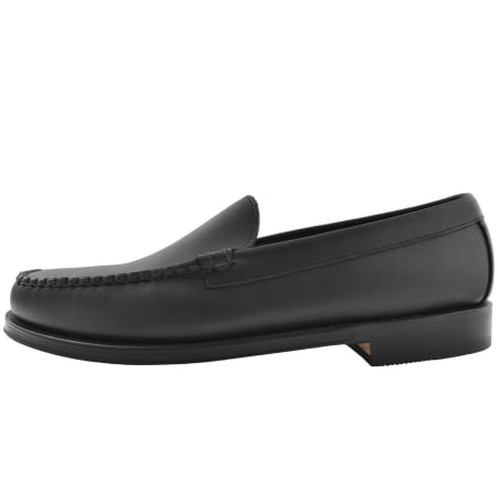 Bass classic shoes deals